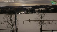 Archiv Foto Webcam Graf Stolberg Hütte bei Willingen 19:00