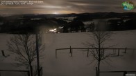 Archiv Foto Webcam Graf Stolberg Hütte bei Willingen 23:00