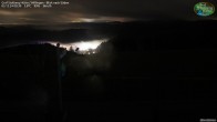 Archiv Foto Webcam Graf Stolberg Hütte bei Willingen 23:00