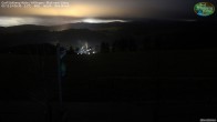 Archiv Foto Webcam Graf Stolberg Hütte bei Willingen 05:00