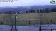 Archiv Foto Webcam Graf Stolberg Hütte bei Willingen 07:00