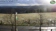 Archiv Foto Webcam Graf Stolberg Hütte bei Willingen 13:00