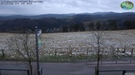 Archiv Foto Webcam Graf Stolberg Hütte bei Willingen 15:00