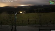 Archived image Webcam Willingen: Mountain Hut Graf Stolberg 05:00