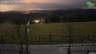 Archived image Webcam Willingen: Mountain Hut Graf Stolberg 06:00