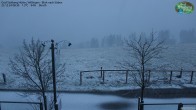 Archived image Webcam Willingen: Mountain Hut Graf Stolberg 07:00