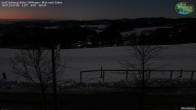 Archiv Foto Webcam Graf Stolberg Hütte bei Willingen 07:00