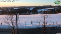 Archiv Foto Webcam Graf Stolberg Hütte bei Willingen 07:00