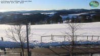 Archiv Foto Webcam Graf Stolberg Hütte bei Willingen 09:00