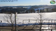 Archiv Foto Webcam Graf Stolberg Hütte bei Willingen 13:00