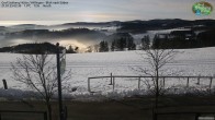 Archived image Webcam Willingen: Mountain Hut Graf Stolberg 01:00