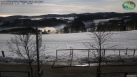 Archived image Webcam Willingen: Mountain Hut Graf Stolberg 05:00