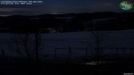 Archived image Webcam Willingen: Mountain Hut Graf Stolberg 06:00