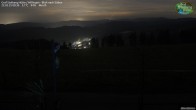 Archiv Foto Webcam Graf Stolberg Hütte bei Willingen 23:00