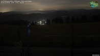 Archiv Foto Webcam Graf Stolberg Hütte bei Willingen 03:00