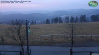 Archiv Foto Webcam Graf Stolberg Hütte bei Willingen 06:00