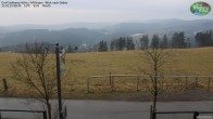 Archiv Foto Webcam Graf Stolberg Hütte bei Willingen 07:00