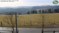 Archiv Foto Webcam Graf Stolberg Hütte bei Willingen 09:00