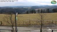 Archiv Foto Webcam Graf Stolberg Hütte bei Willingen 13:00