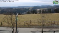 Archiv Foto Webcam Graf Stolberg Hütte bei Willingen 15:00