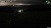 Archived image Webcam Willingen: Mountain Hut Graf Stolberg 23:00