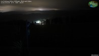 Archived image Webcam Willingen: Mountain Hut Graf Stolberg 01:00