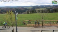 Archiv Foto Webcam Graf Stolberg Hütte bei Willingen 13:00