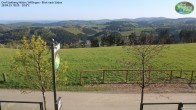 Archiv Foto Webcam Graf Stolberg Hütte bei Willingen 17:00