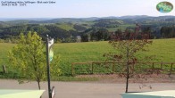 Archiv Foto Webcam Graf Stolberg Hütte bei Willingen 17:00