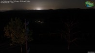 Archiv Foto Webcam Graf Stolberg Hütte bei Willingen 01:00