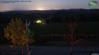 Archiv Foto Webcam Graf Stolberg Hütte bei Willingen 03:00
