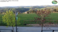 Archived image Webcam Willingen: Mountain Hut Graf Stolberg 06:00