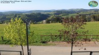 Archived image Webcam Willingen: Mountain Hut Graf Stolberg 07:00
