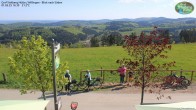 Archiv Foto Webcam Graf Stolberg Hütte bei Willingen 16:00