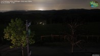 Archiv Foto Webcam Graf Stolberg Hütte bei Willingen 23:00