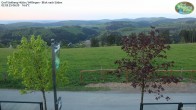 Archiv Foto Webcam Graf Stolberg Hütte bei Willingen 05:00