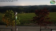 Archiv Foto Webcam Graf Stolberg Hütte bei Willingen 01:00