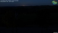 Archiv Foto Webcam Graf Stolberg Hütte bei Willingen 03:00