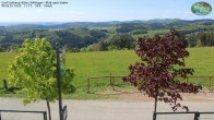 Archiv Foto Webcam Graf Stolberg Hütte bei Willingen 10:00