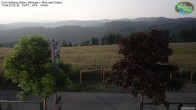 Archiv Foto Webcam Graf Stolberg Hütte bei Willingen 01:00