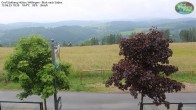 Archiv Foto Webcam Graf Stolberg Hütte bei Willingen 09:00