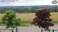 Archiv Foto Webcam Graf Stolberg Hütte bei Willingen 15:00