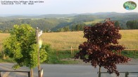 Archiv Foto Webcam Graf Stolberg Hütte bei Willingen 19:00