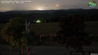 Archiv Foto Webcam Graf Stolberg Hütte bei Willingen 01:00
