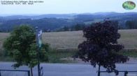 Archiv Foto Webcam Graf Stolberg Hütte bei Willingen 03:00