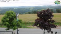 Archived image Webcam Willingen: Mountain Hut Graf Stolberg 05:00
