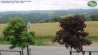 Archived image Webcam Willingen: Mountain Hut Graf Stolberg 06:00