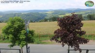 Archived image Webcam Willingen: Mountain Hut Graf Stolberg 07:00