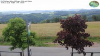 Archived image Webcam Willingen: Mountain Hut Graf Stolberg 11:00