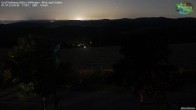 Archiv Foto Webcam Graf Stolberg Hütte bei Willingen 23:00